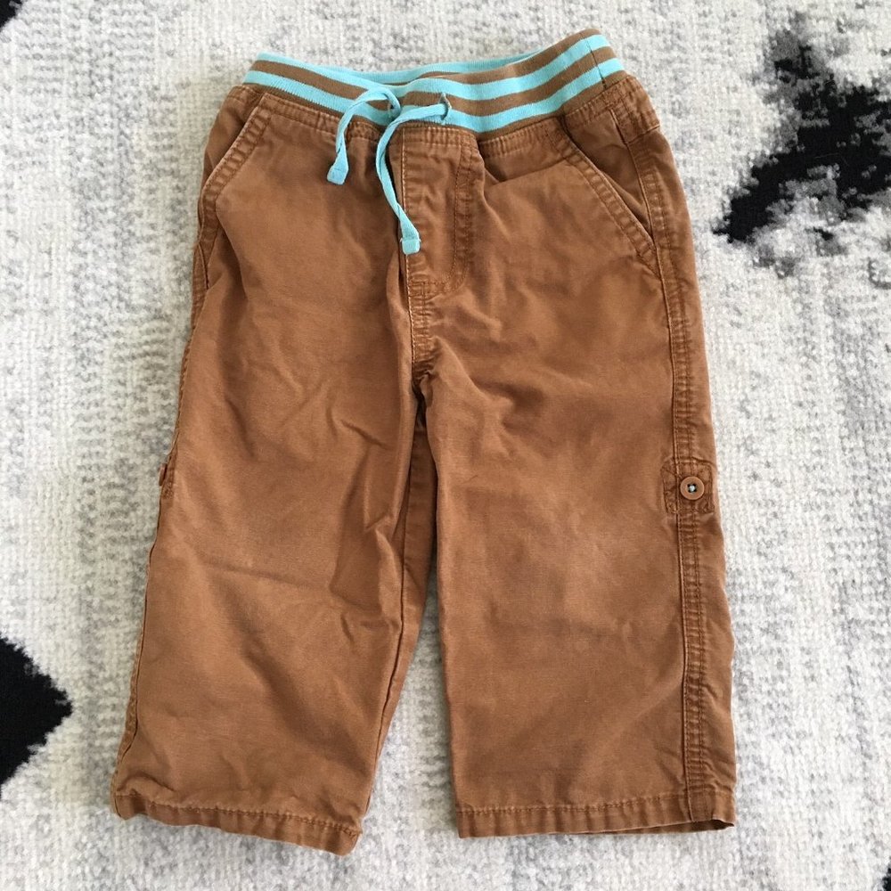 Baby Boden Pants, 18-24m